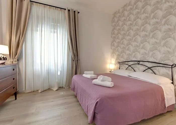Apartmán Si