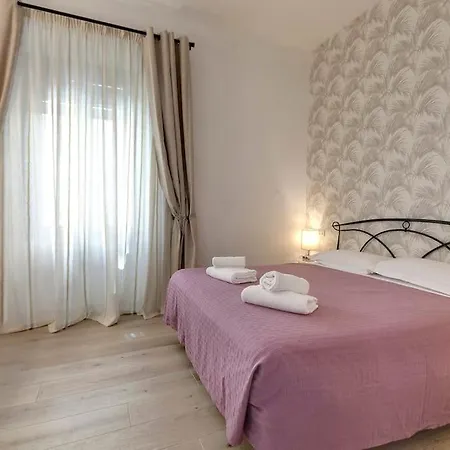 Apartment Si