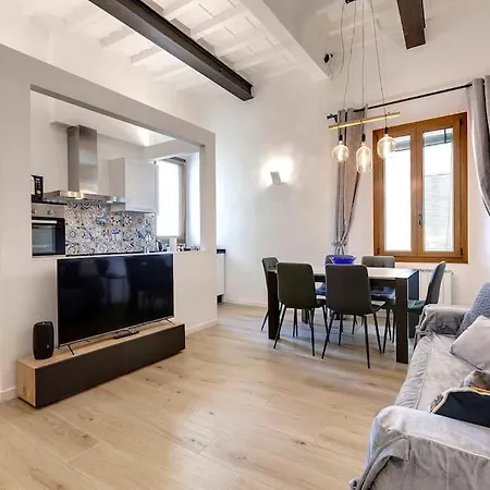 Apartment Si Florence