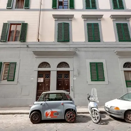Apartment Si
