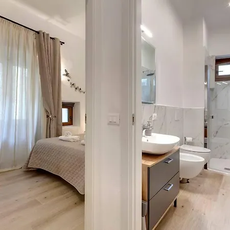 Apartment Si Florence