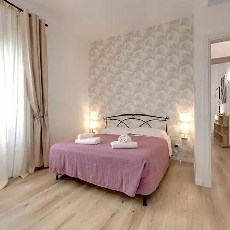 Apartment Si Florence