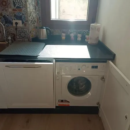 Si Apartment