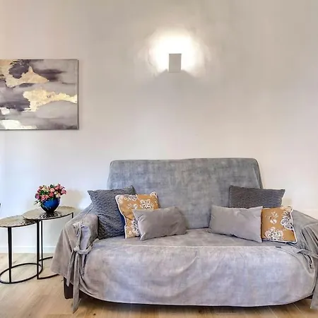 Apartment Si Florence