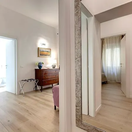 Apartment Si