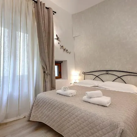 Si Apartment