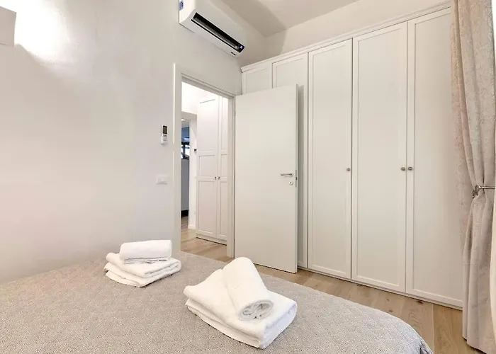Si Appartement Florence