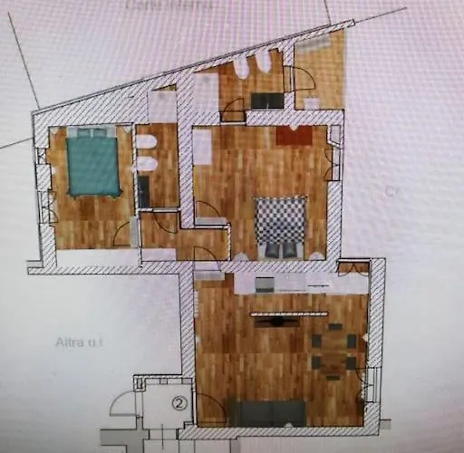 Si Appartement *