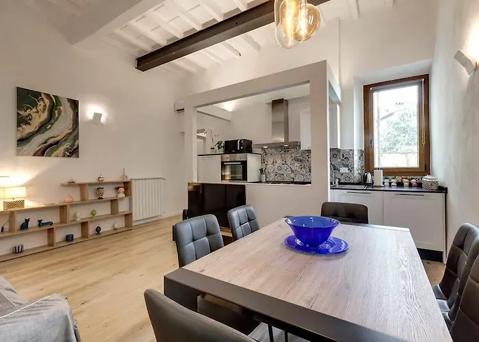 Si Appartement Florence
