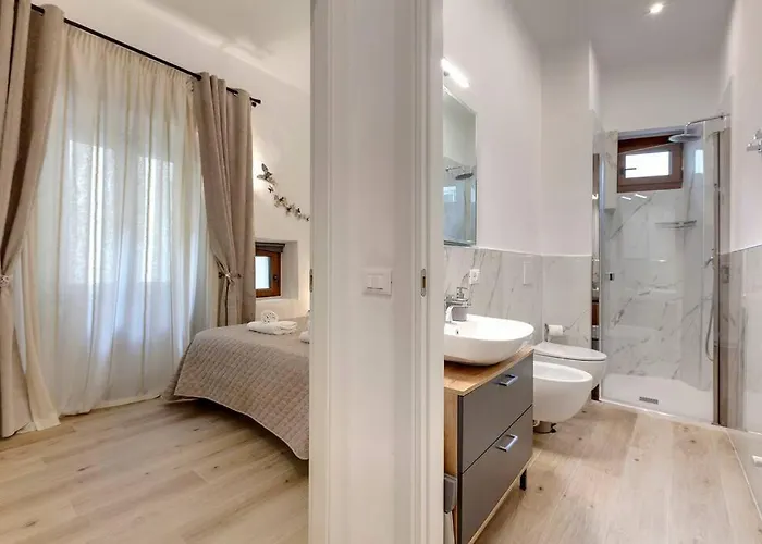 Appartement Si Florence