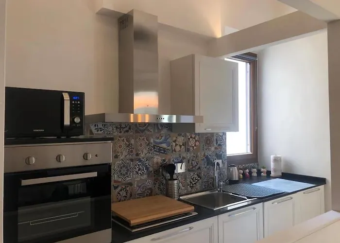 Si Appartement
