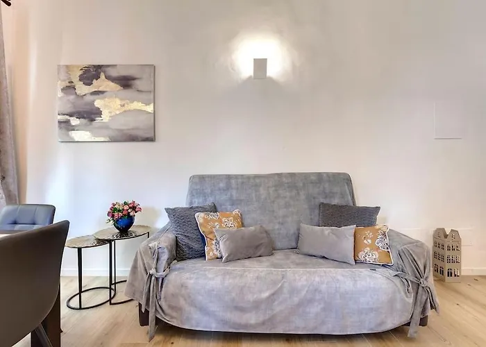 Appartement Si Florence