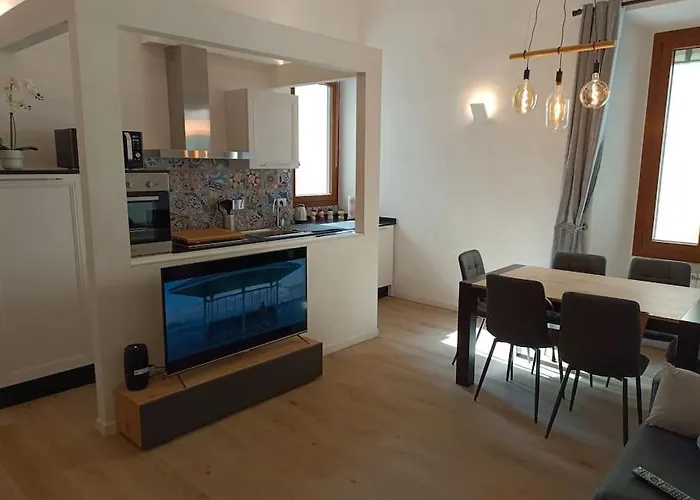 Appartement Si *