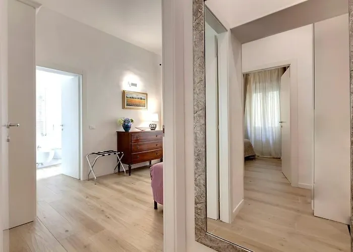 Appartement Si