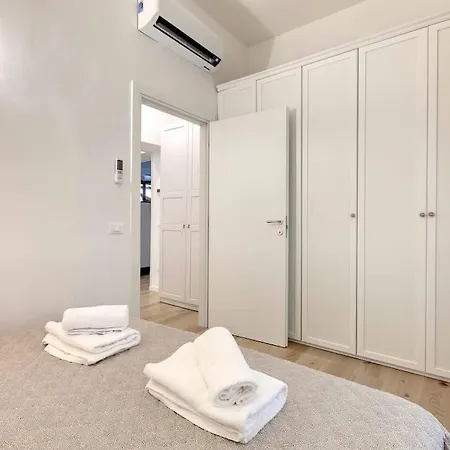 Si Apartament Florencja